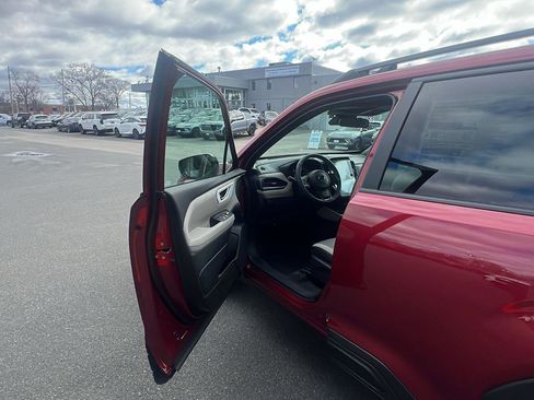 New 2026 Subaru Forester Limited AWD/4WD image 21