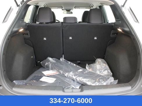 New 2026 Nissan Kicks S image 25