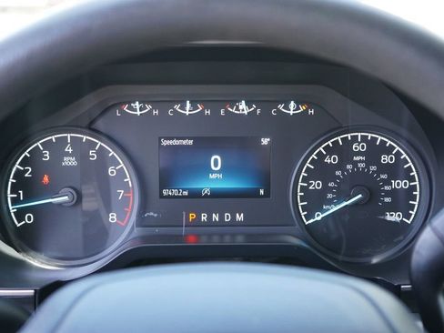 Used 2021 Ford F150 XL AWD/4WD image 17