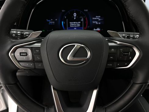 Used 2025 Lexus RX 350 Premium w/ Accessory Package image 16