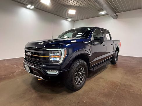 Used 2023 Ford F150 Tremor w/ Equipment Group 402A High AWD/4WD image 40