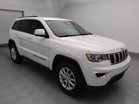 Used 2021 Jeep Grand Cherokee Laredo RWD image 11