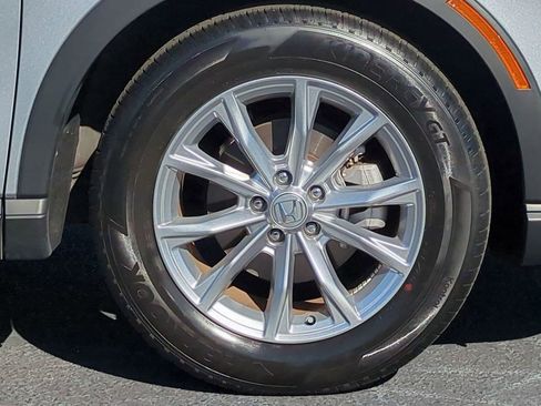 Used 2023 Honda CR-V EX image 11