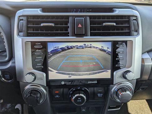 Used 2024 Toyota 4Runner SR5 image 27