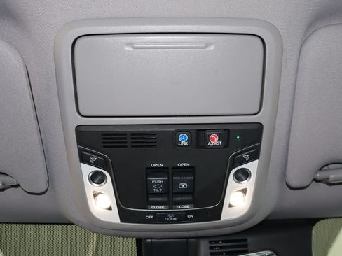 Used 2022 Honda Pilot Elite image 35