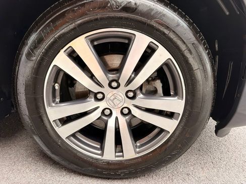 Used 2018 Honda Pilot EX-L image 38