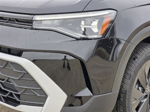 New 2026 Volkswagen Taos S image 6