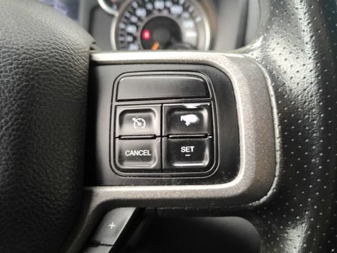 Used 2022 RAM 2500 Tradesman RWD image 32