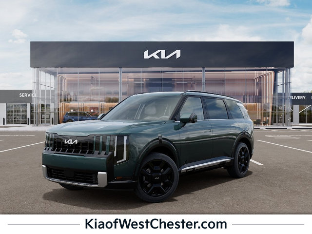 New 2027 Kia Telluride X-Line SX Prestige AWD/4WD image 1