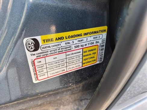 Used 2012 Ford Escape XLS AWD/4WD image 15
