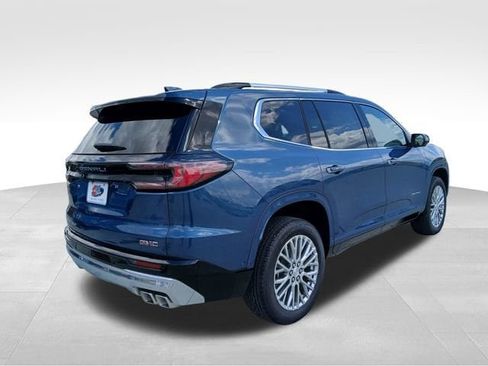 New 2026 GMC Acadia Denali w/ Super Cruise Package AWD/4WD image 5