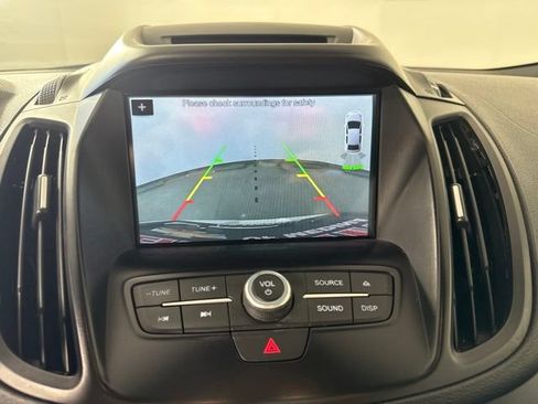 Used 2018 Ford Escape SEL AWD/4WD image 25