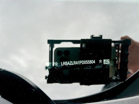 New 2023 Buick Envision Preferred image 28