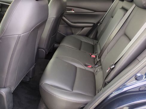 Used 2026 MAZDA CX-30 AWD 2.5 S w/ Select Sport Pkg image 18