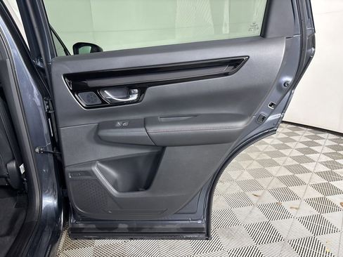 Used 2025 Honda CR-V Sport Touring image 25
