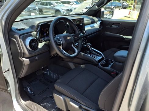 Used 2023 Chevrolet Colorado LT w/ LT Convenience Package image 15