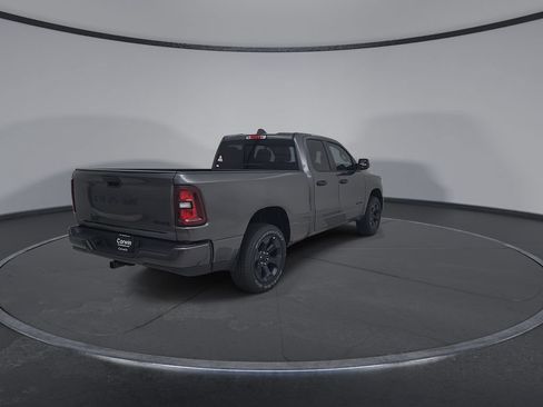 New 2026 RAM 1500 Express AWD/4WD image 14
