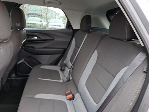 Used 2025 Chevrolet TrailBlazer LT image 20