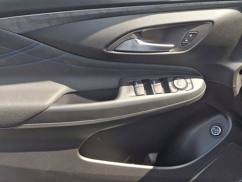 New 2026 Buick Envista Sport Touring w/ Convenience I Package image 10