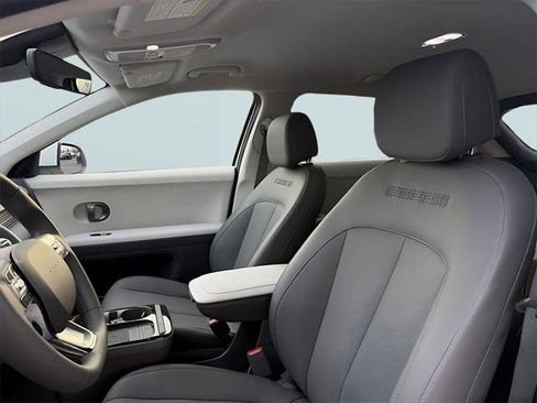 New 2026 Hyundai Ioniq 5 SEL image 14
