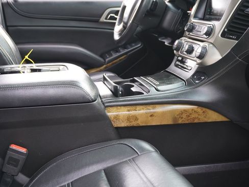 Used 2017 GMC Yukon Denali w/ Open Road Package image 16