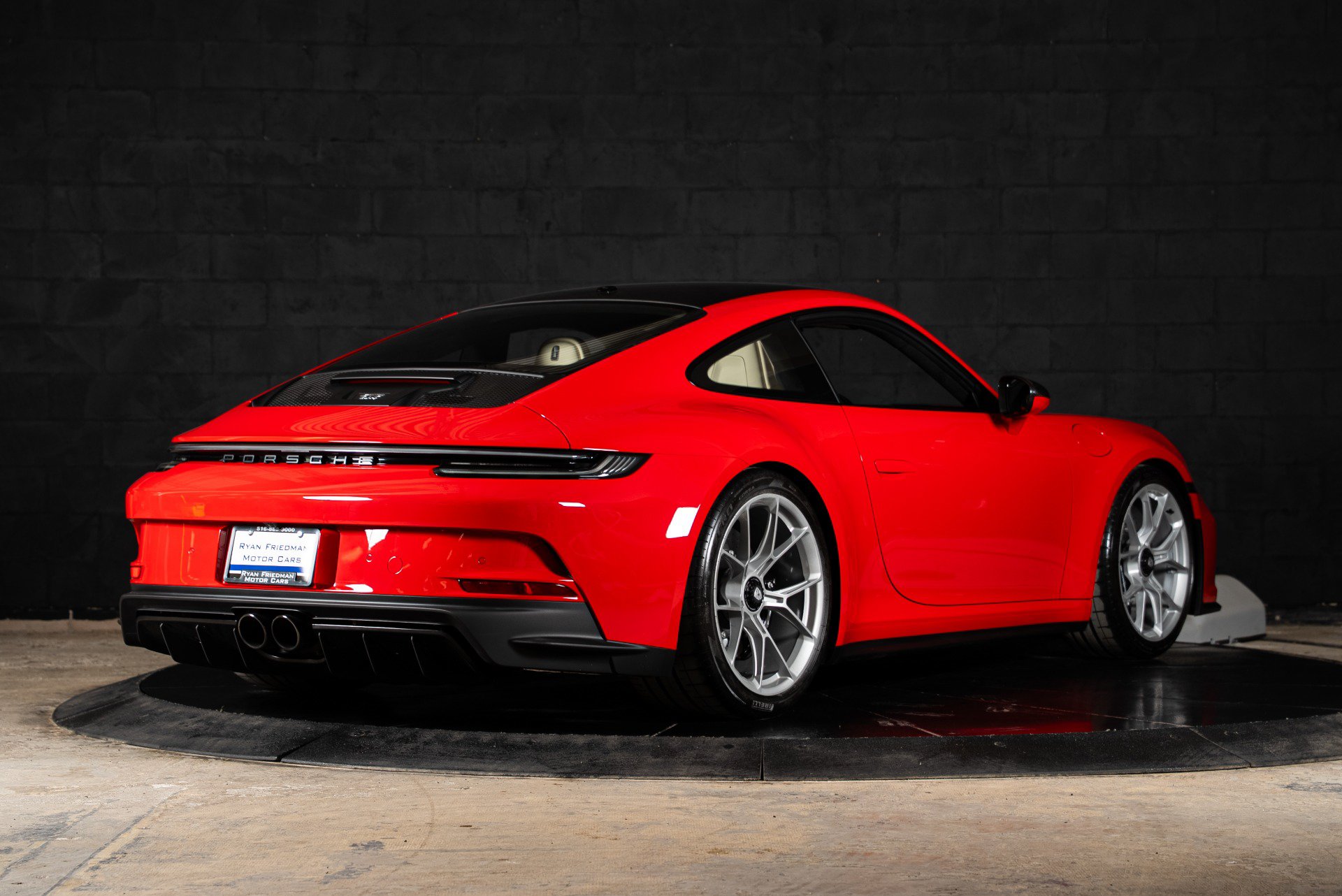 Used 2022 Porsche 911 GT3 RWD image 12