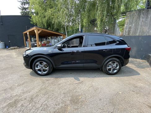 Used 2026 Ford Escape ST-Line AWD/4WD image 3