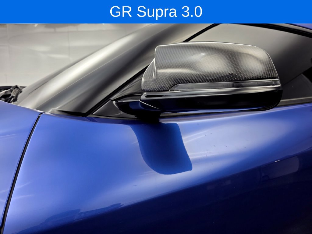Used 2026 Toyota Supra RWD image 14