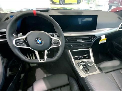 New 2026 BMW M440i Coupe w/ Premium Package image 5