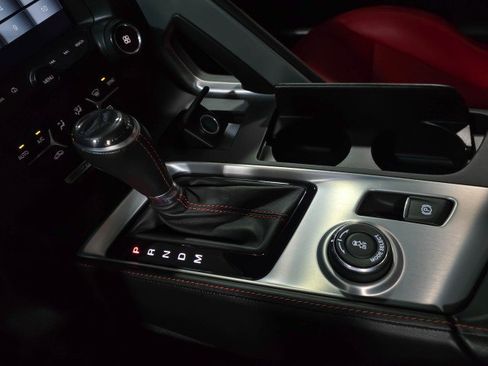 Used 2016 Chevrolet Corvette Z06 image 26