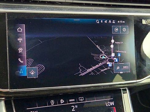 Used 2025 Audi Q7 3.0T Premium Plus AWD/4WD image 20