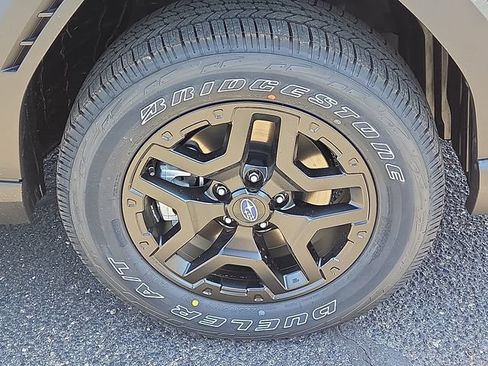 New 2026 Subaru Outback Wilderness AWD/4WD image 6