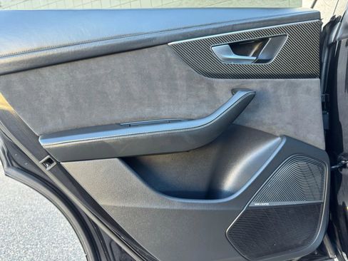 Used 2021 Audi RS Q8 image 18