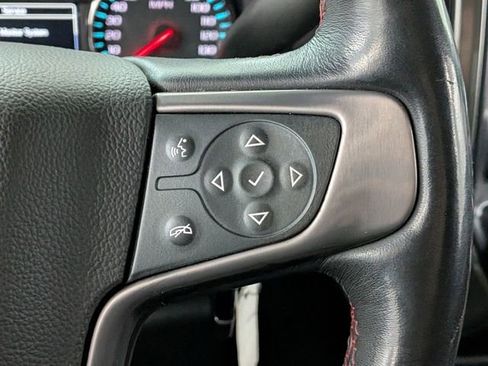 Used 2018 Chevrolet Silverado 1500 LT w/ All Star Edition image 26