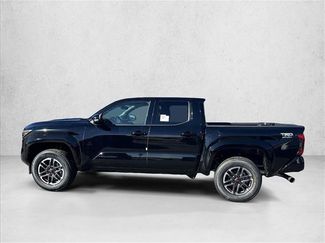 New 2026 Toyota Tacoma TRD Sport video 4