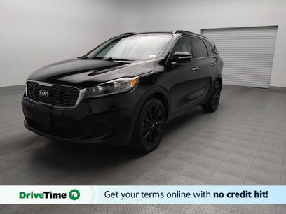 Used 2020 Kia Sorento S