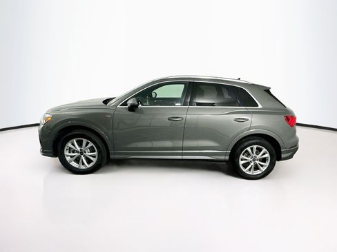Used 2025 Audi Q3 2.0T Premium AWD/4WD image 4