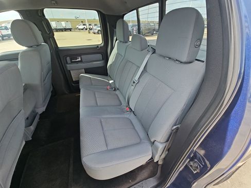 Used 2014 Ford F150 XLT w/ Equipment Group 302A Luxury image 34