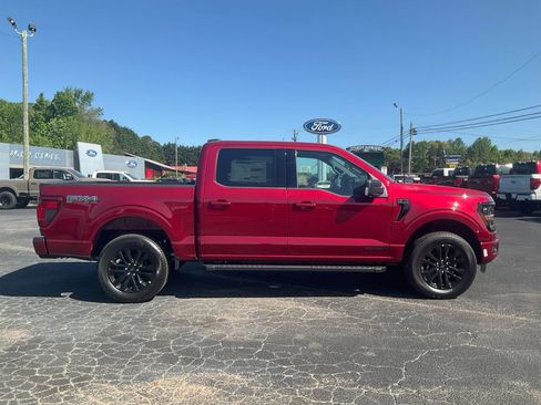 New 2026 Ford F150 XLT image 4
