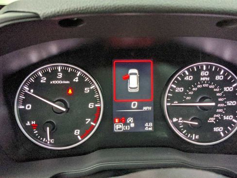 New 2026 Subaru Forester Premium image 17