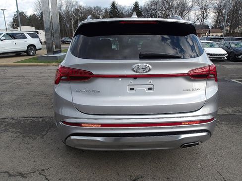 Used 2023 Hyundai Santa Fe Calligraphy image 6