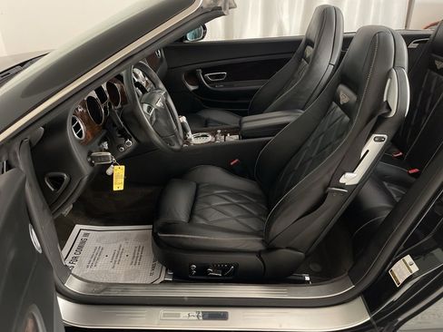 Used 2010 Bentley Continental GT Speed image 21