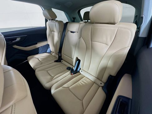 Used 2025 Audi Q7 3.0T Premium Plus w/ Premium Plus Package image 24