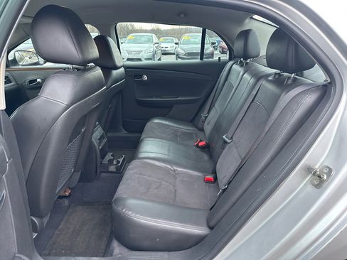 Used 2011 Chevrolet Malibu LT image 12
