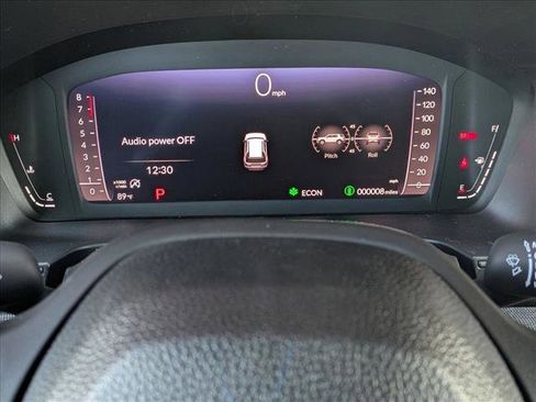 New 2026 Honda Passport TrailSport image 11