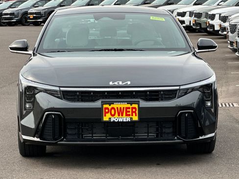 New 2026 Kia K4 EX FWD image 6
