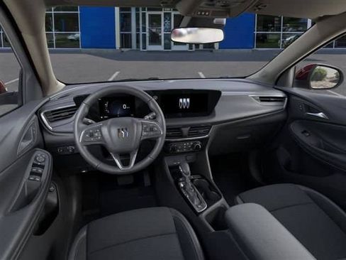 New 2026 Buick Encore GX Preferred w/ Advanced Technology Package AWD/4WD image 15