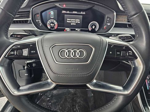 Used 2019 Audi A8 L 3.0T image 22