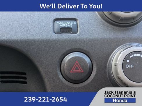 Used 2011 Honda Civic LX-S image 31
