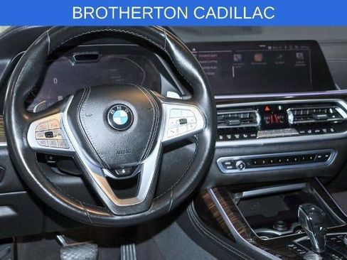 Used 2019 BMW X7 xDrive40i w/ Premium Package image 20